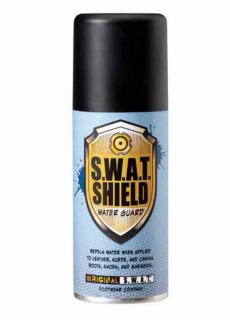 ORIGINAL S.W.A.T. Shield Water Guard Protezione Impermeabile per Anfibi 100ml. by Original S.W.A.T.